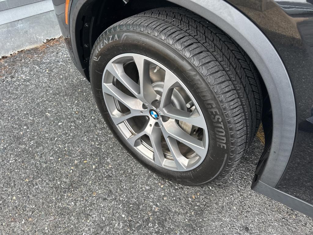 used 2020 BMW X5 car, priced at $32,279