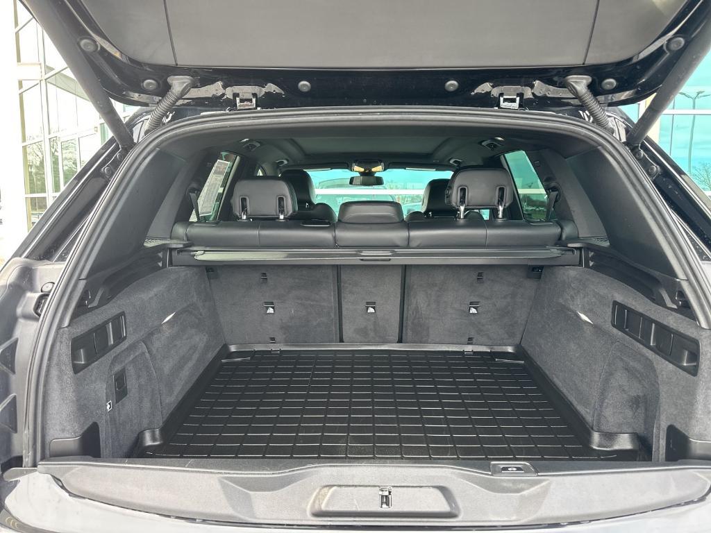 used 2020 BMW X5 car, priced at $32,279