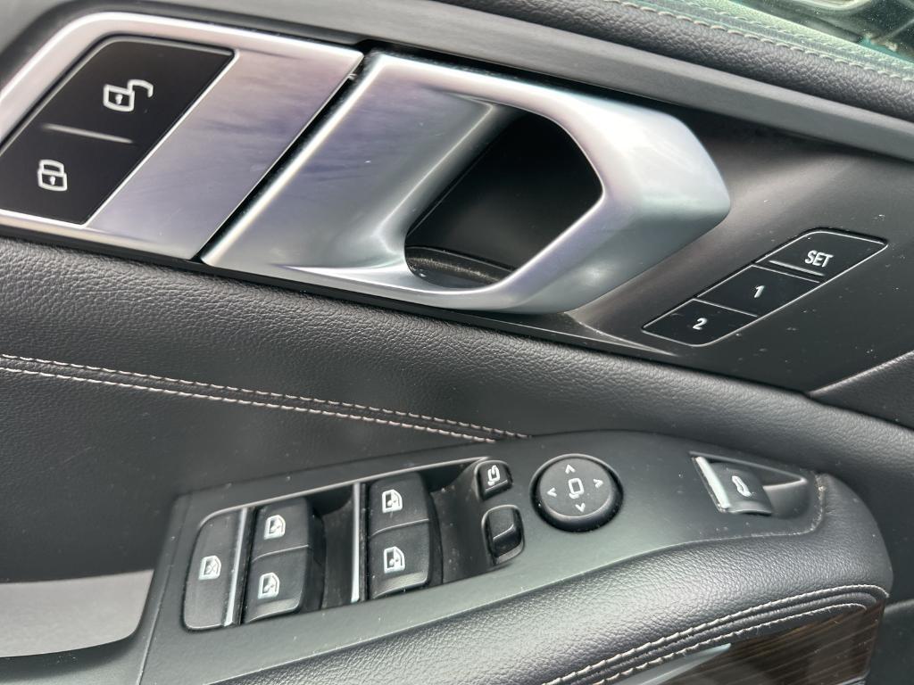 used 2020 BMW X5 car, priced at $32,279