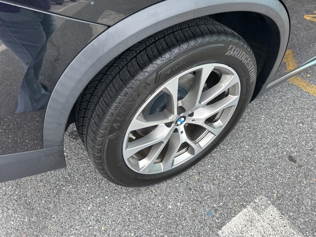 used 2020 BMW X5 car, priced at $32,279