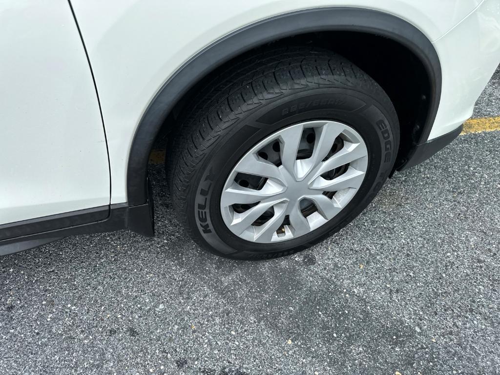 used 2019 Nissan Rogue car, priced at $15,579