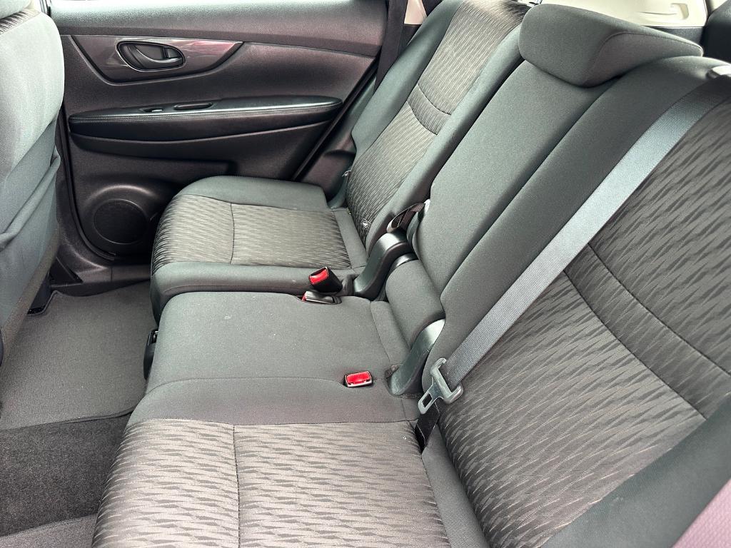 used 2019 Nissan Rogue car, priced at $15,579