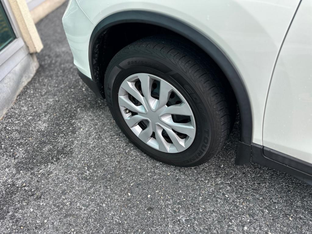 used 2019 Nissan Rogue car, priced at $15,579