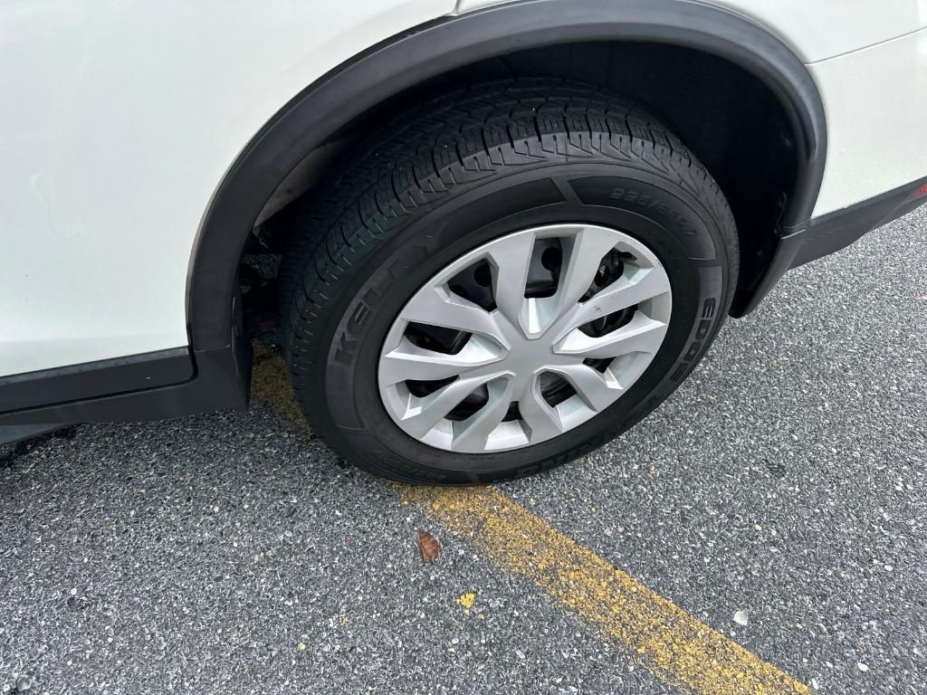used 2019 Nissan Rogue car, priced at $15,579