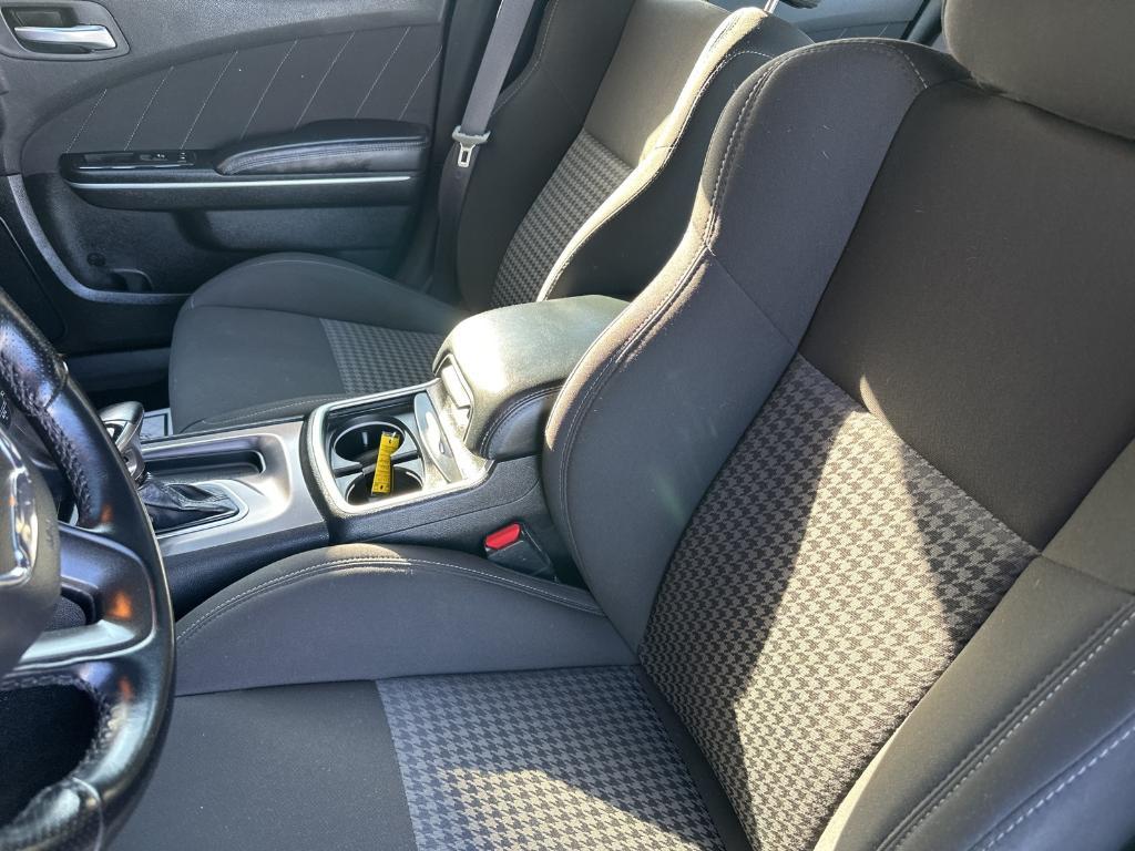 used 2022 Dodge Charger car, priced at $24,991