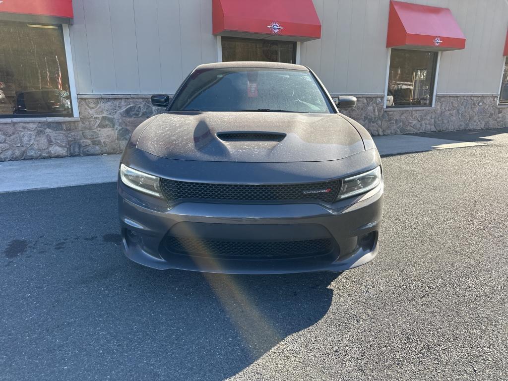 used 2022 Dodge Charger car, priced at $24,991