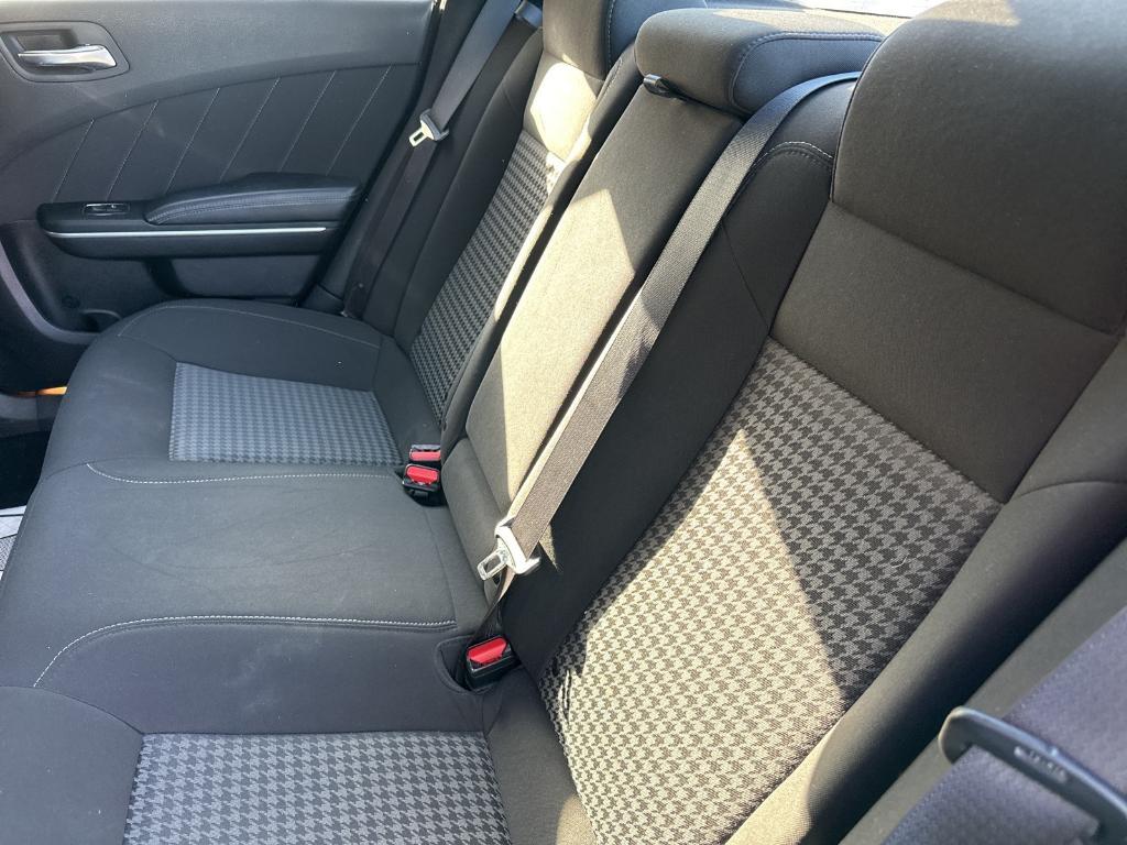 used 2022 Dodge Charger car, priced at $24,991