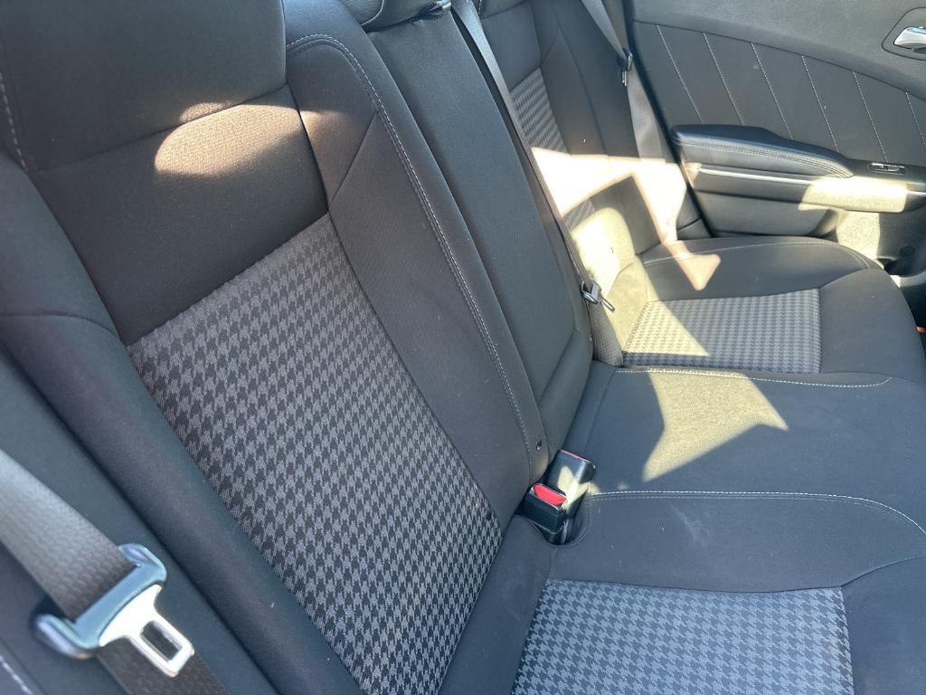 used 2022 Dodge Charger car, priced at $24,991