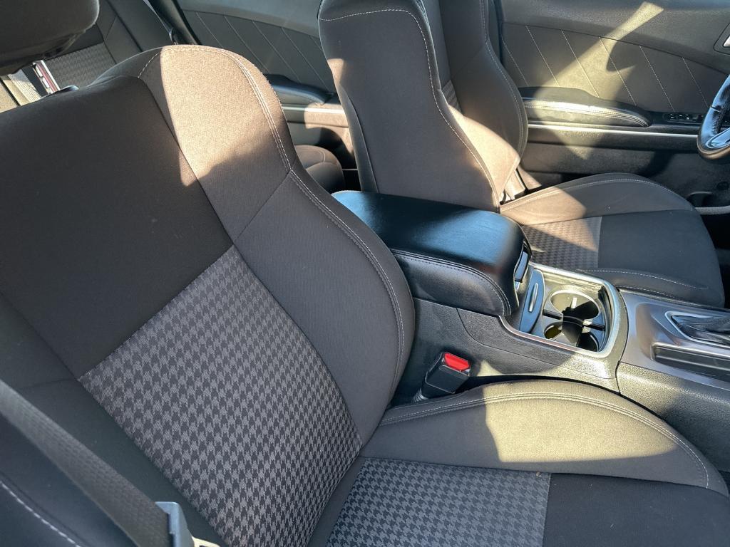 used 2022 Dodge Charger car, priced at $24,991