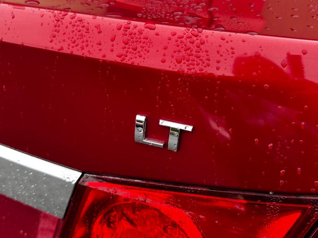 used 2014 Chevrolet Cruze car, priced at $8,997