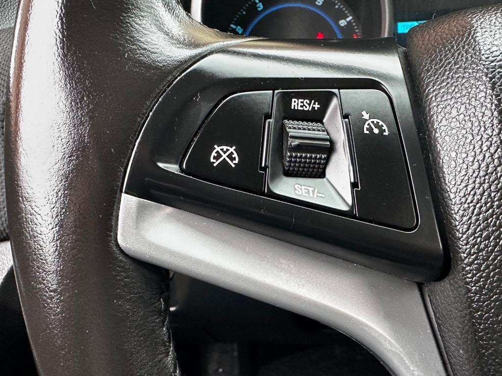 used 2014 Chevrolet Cruze car, priced at $8,997