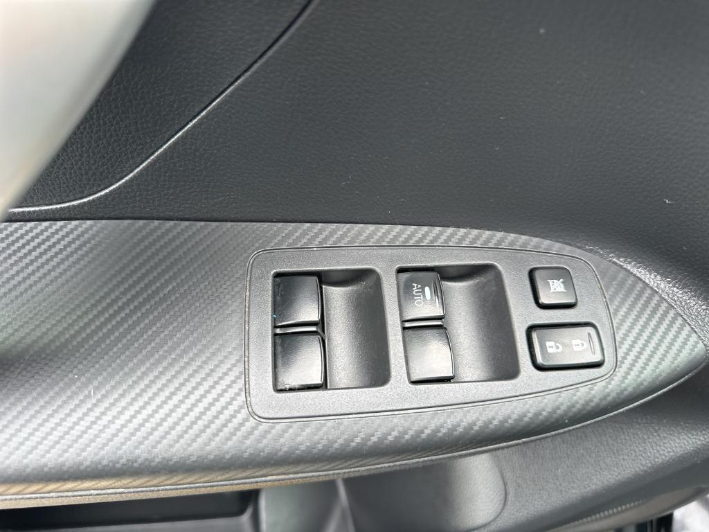 used 2019 Mitsubishi Eclipse Cross car, priced at $14,979