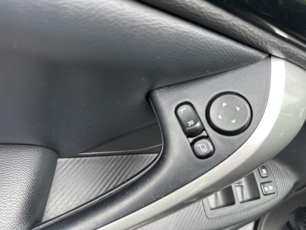 used 2019 Mitsubishi Eclipse Cross car, priced at $14,979