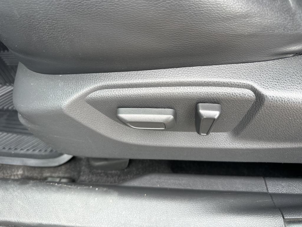 used 2019 Mitsubishi Eclipse Cross car, priced at $14,979