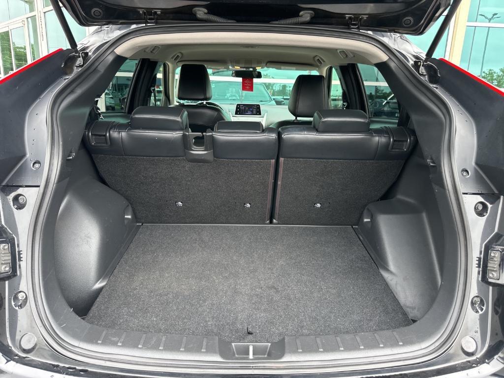 used 2019 Mitsubishi Eclipse Cross car, priced at $14,979