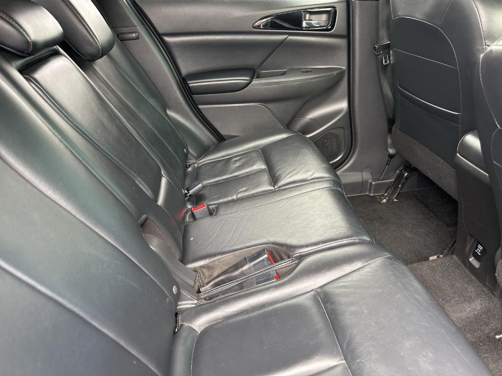 used 2019 Mitsubishi Eclipse Cross car, priced at $14,979