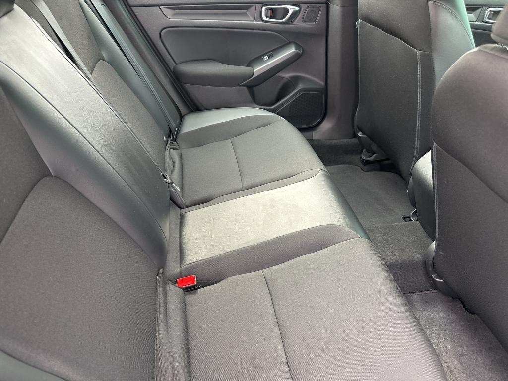 used 2022 Honda Civic car, priced at $26,779