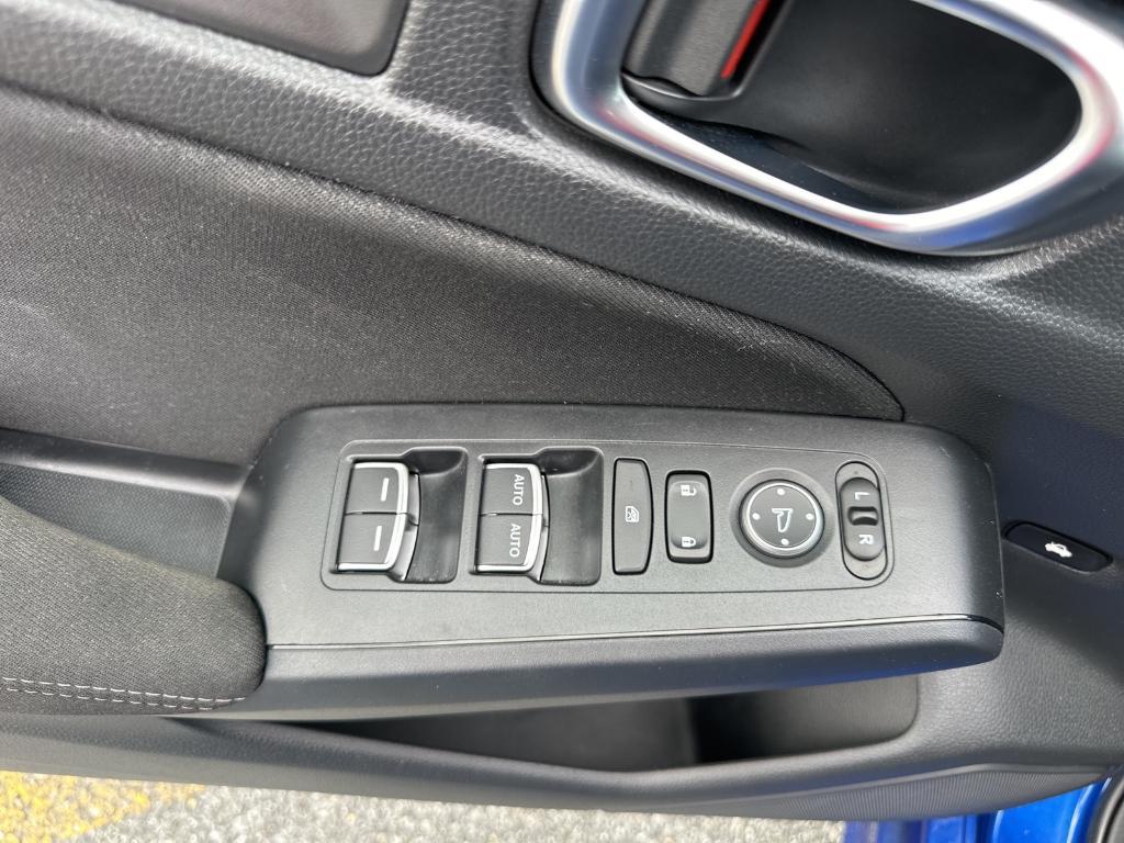 used 2022 Honda Civic car, priced at $26,779