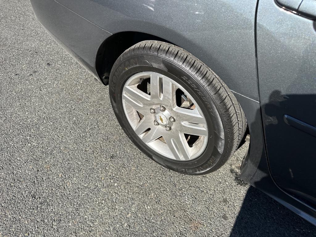 used 2011 Chevrolet Impala car, priced at $12,495