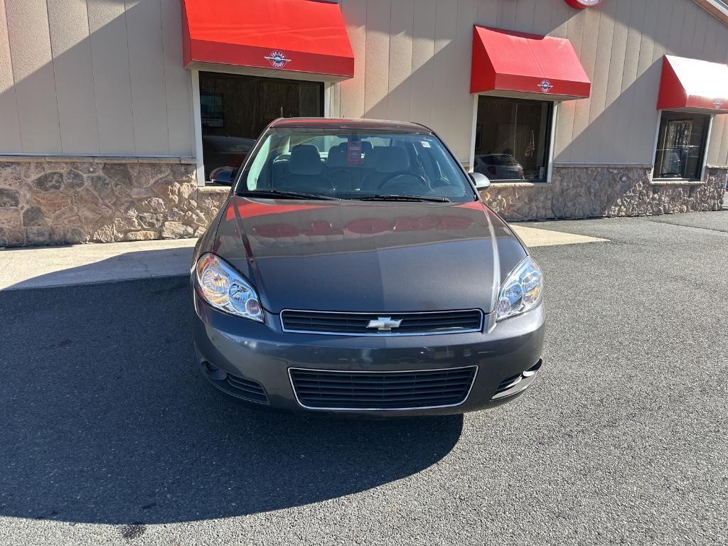 used 2011 Chevrolet Impala car, priced at $12,495