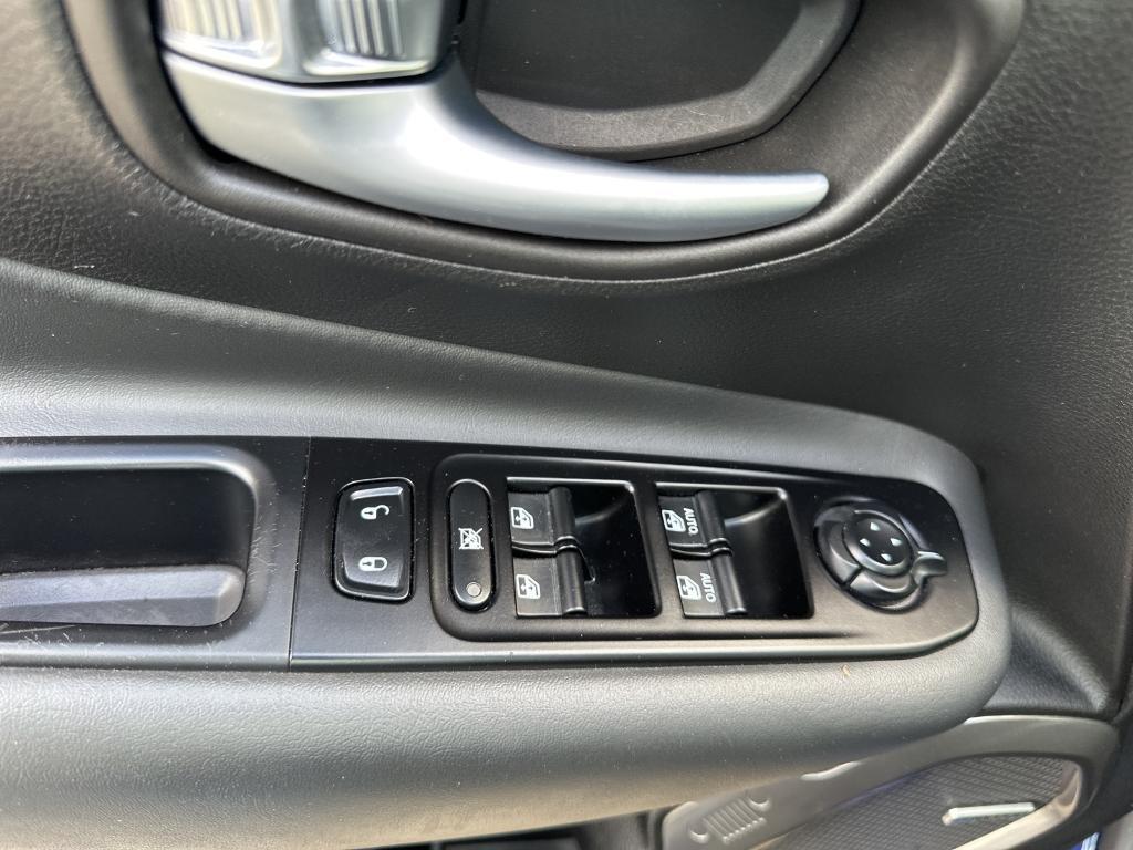 used 2021 Jeep Renegade car, priced at $24,991