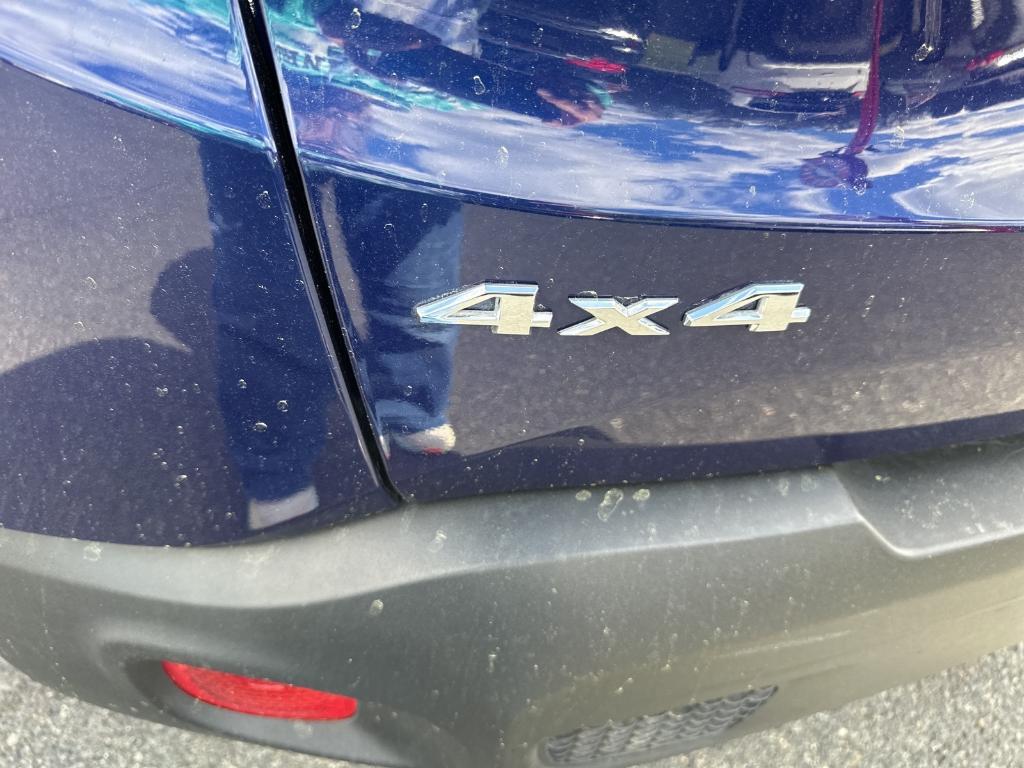 used 2021 Jeep Renegade car, priced at $24,991
