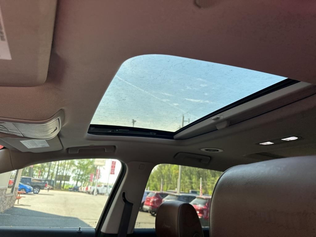 used 2020 Buick Enclave car, priced at $24,491