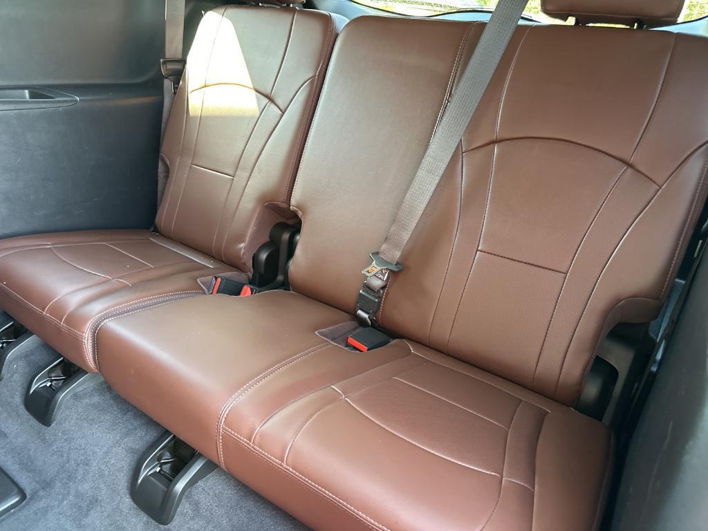 used 2020 Buick Enclave car, priced at $23,891