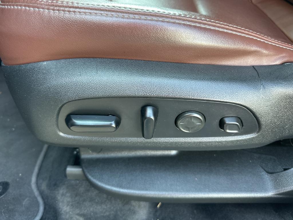 used 2020 Buick Enclave car, priced at $24,491