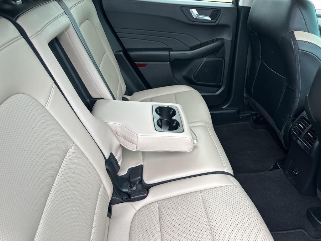 used 2021 Ford Escape car, priced at $22,879