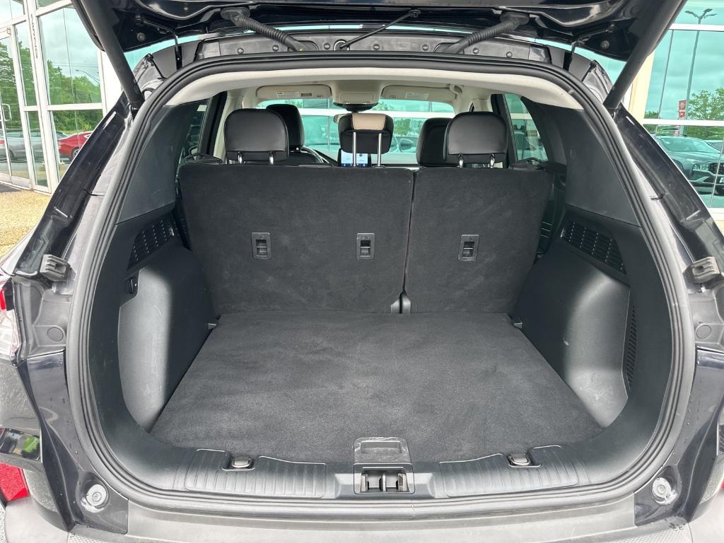 used 2021 Ford Escape car, priced at $22,879