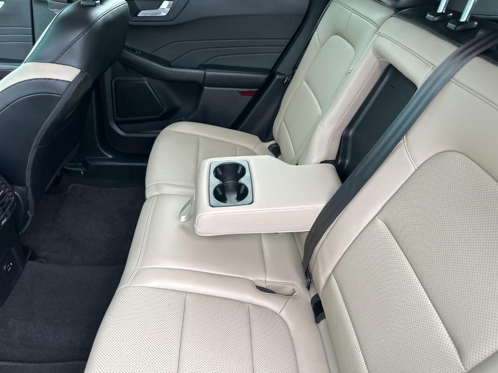 used 2021 Ford Escape car, priced at $22,879