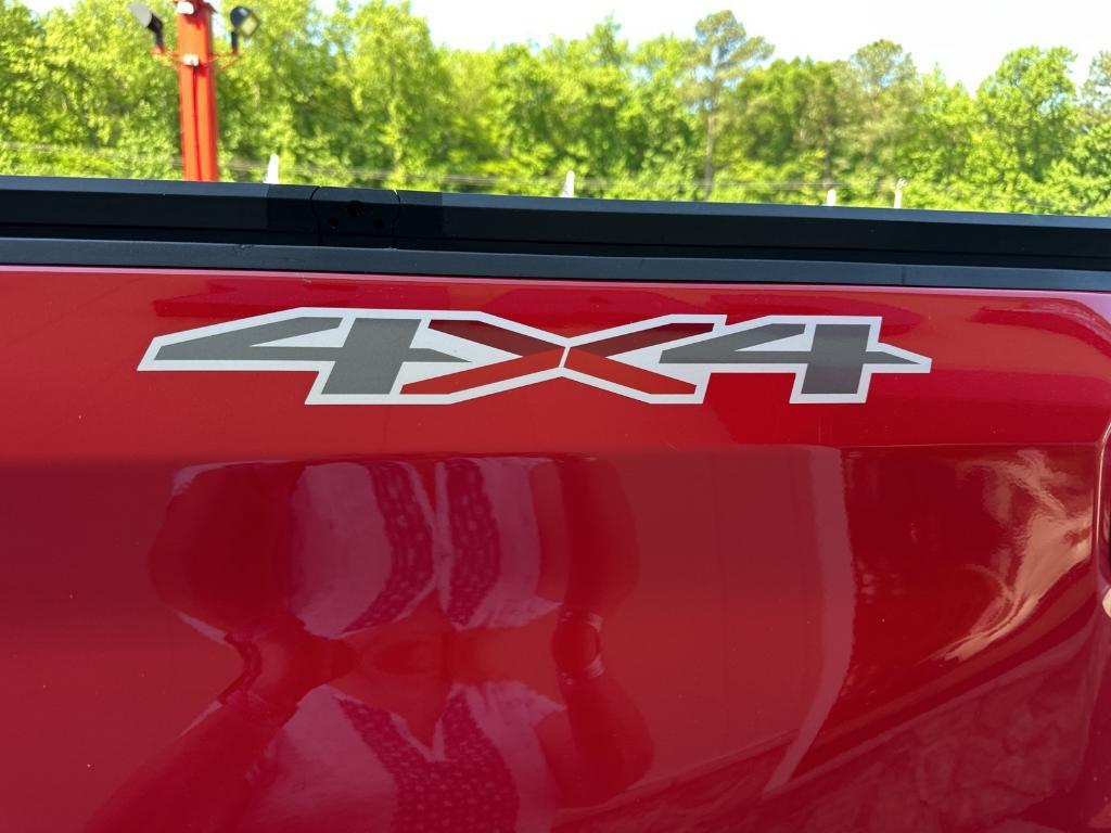 used 2019 Chevrolet Silverado 1500 car, priced at $28,991
