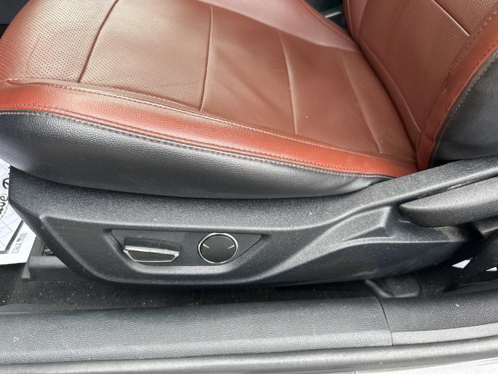 used 2016 Ford Mustang car, priced at $14,981