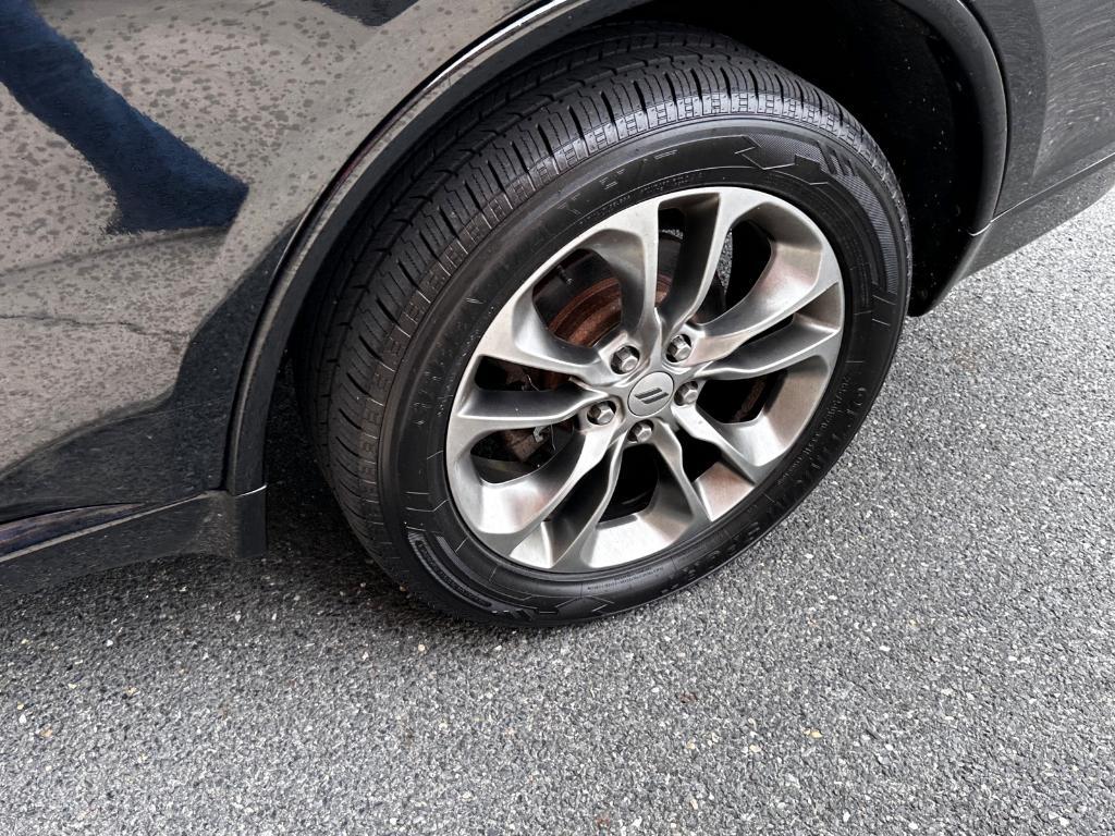 used 2019 Dodge Durango car, priced at $24,991