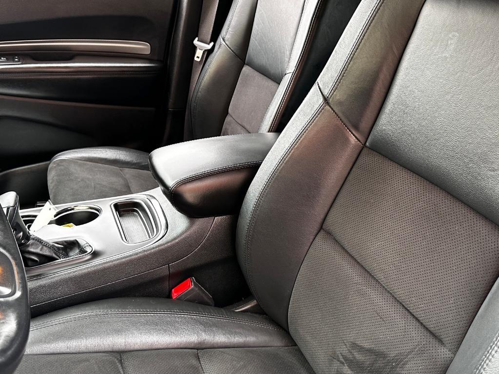 used 2019 Dodge Durango car, priced at $24,991