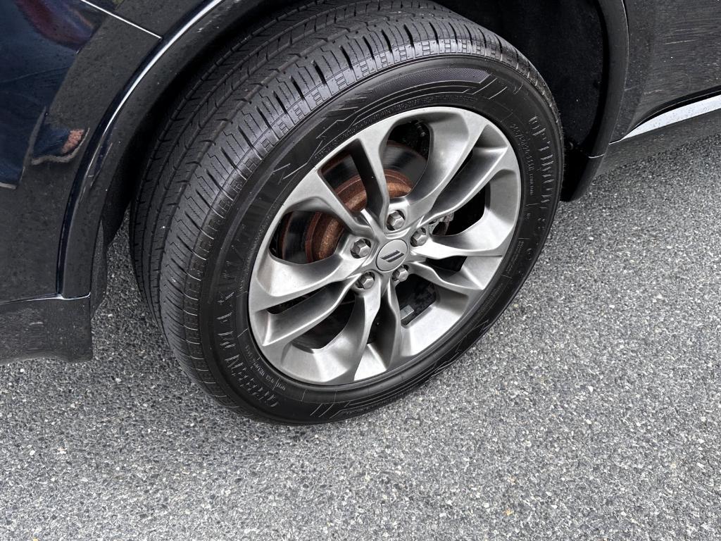 used 2019 Dodge Durango car, priced at $24,991