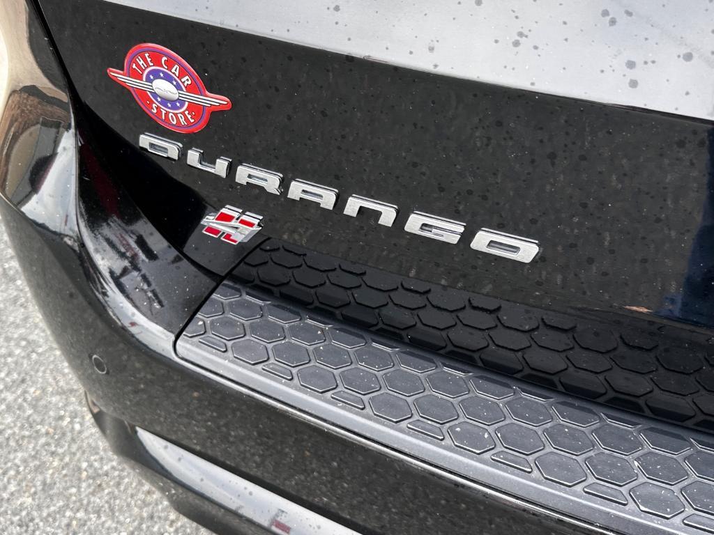 used 2019 Dodge Durango car, priced at $24,991