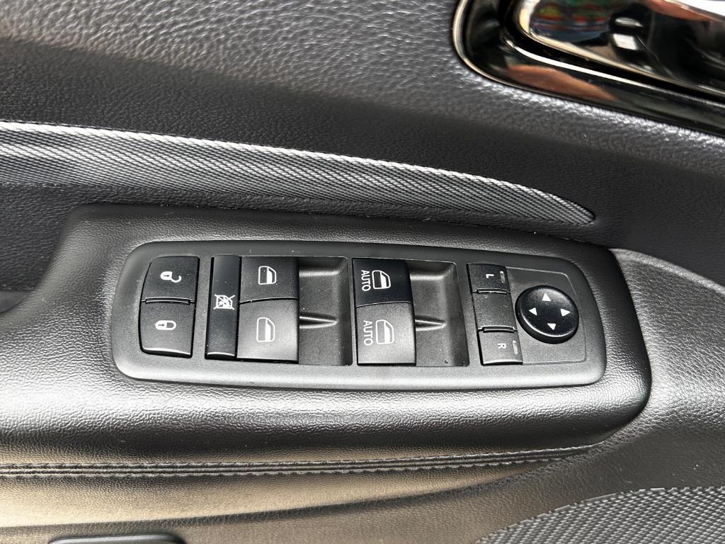 used 2019 Dodge Durango car, priced at $24,991