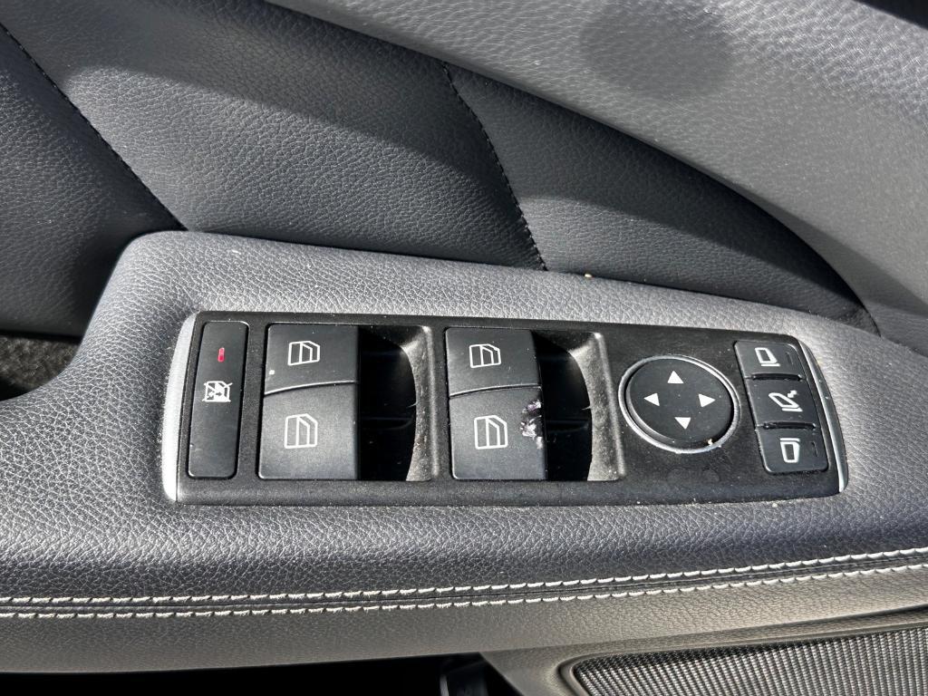 used 2015 Mercedes-Benz CLS-Class car, priced at $19,779