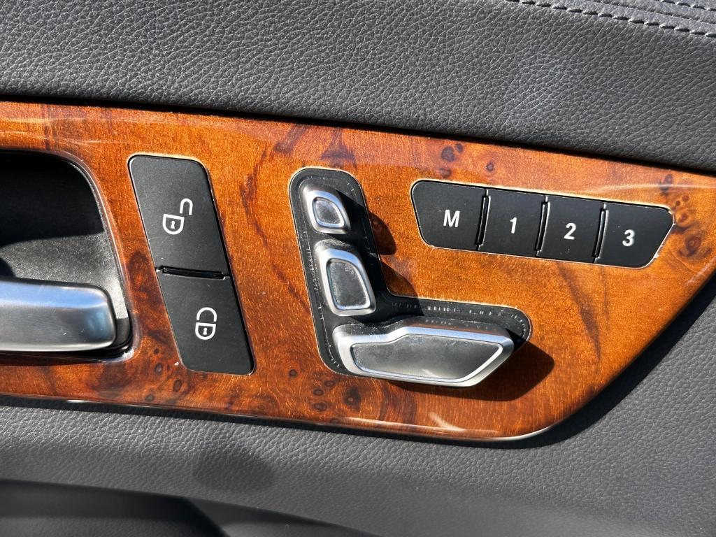 used 2015 Mercedes-Benz CLS-Class car, priced at $19,779