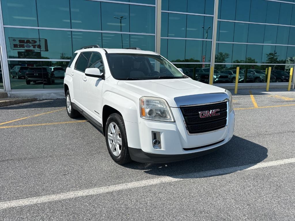 used 2015 GMC Terrain car, priced at $13,779