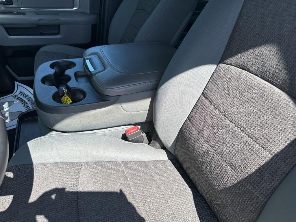 used 2015 Ram 1500 car, priced at $19,879