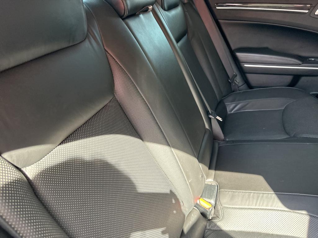 used 2019 Chrysler 300 car, priced at $16,991