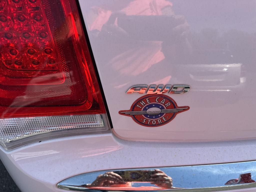 used 2019 Chrysler 300 car, priced at $16,991