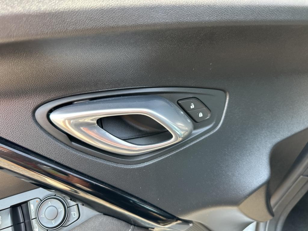 used 2020 Chevrolet Camaro car, priced at $29,779
