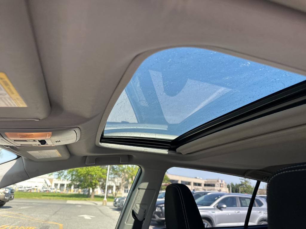 used 2018 Toyota RAV4 car, priced at $18,479