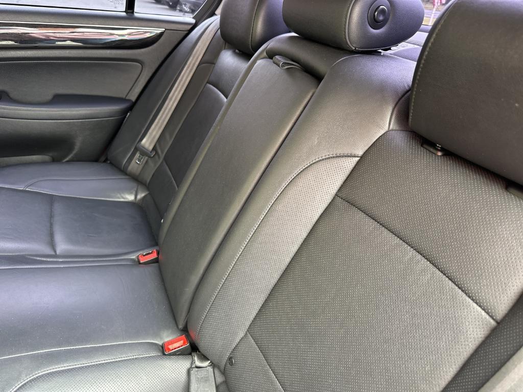 used 2014 Hyundai Genesis car, priced at $14,991
