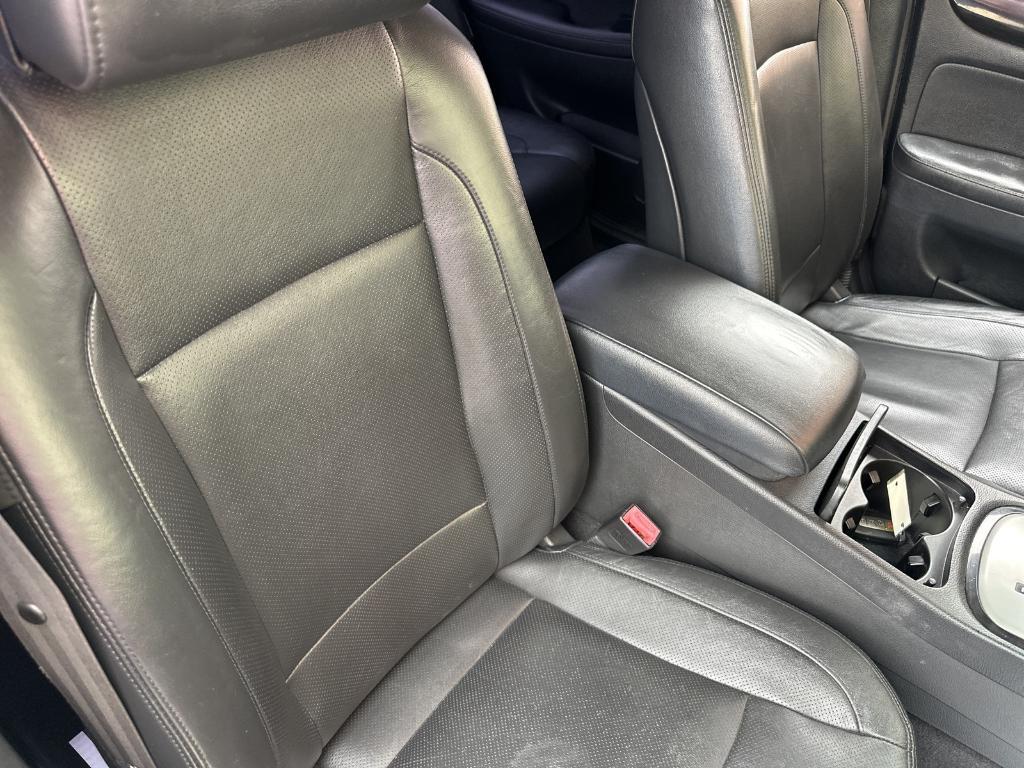 used 2014 Hyundai Genesis car, priced at $14,991