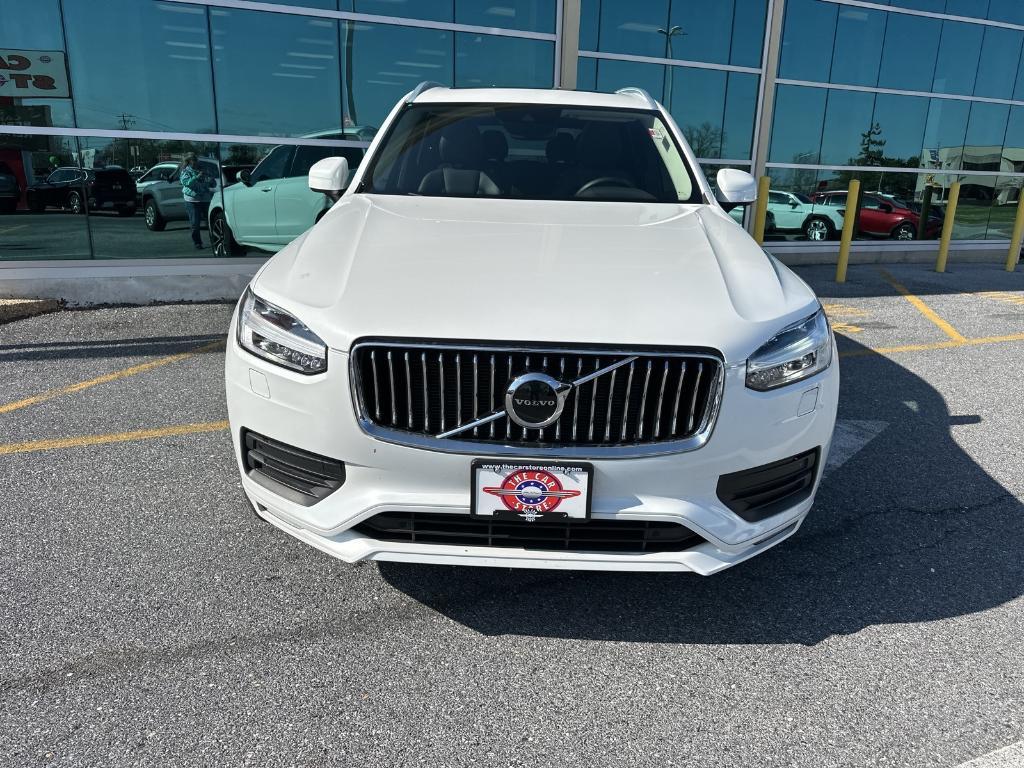 used 2021 Volvo XC90 car, priced at $32,779
